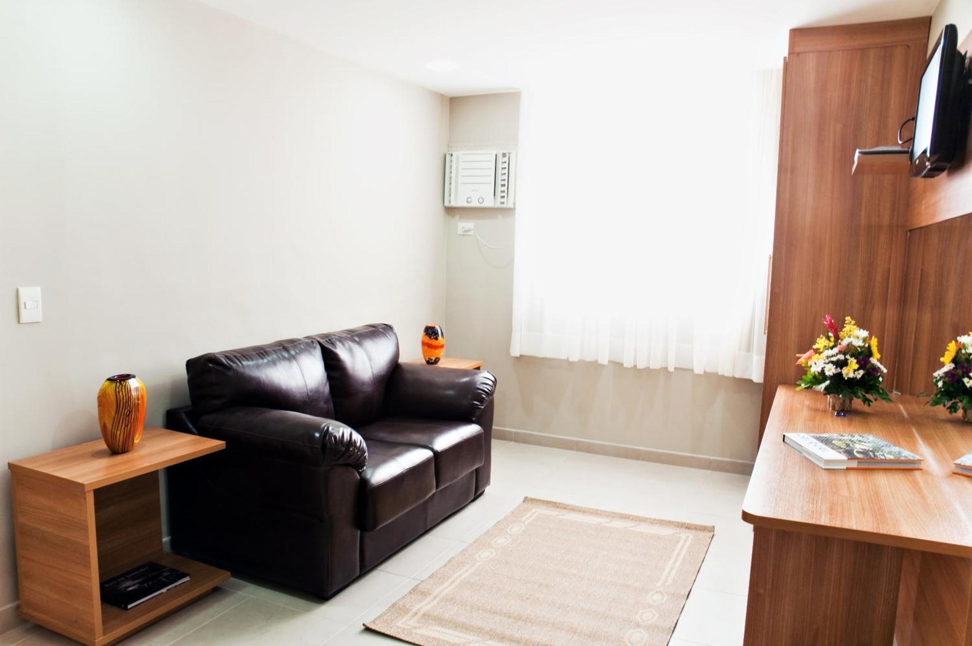 Hotel Caracas Rio Aeroporto Galeao - Rio de Janeiro, Rio de Janeiro